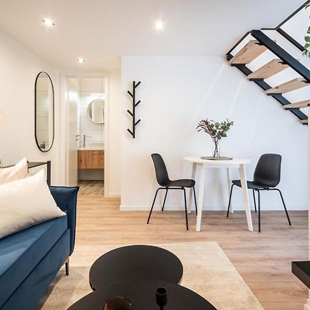 N36- Boutique Apartments, Best Location, By Bqa 부다페스트 외부 사진