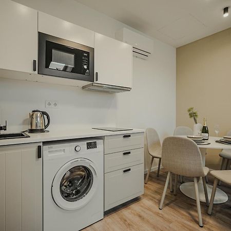 N36- Boutique Apartments, Best Location, By Bqa 부다페스트 외부 사진