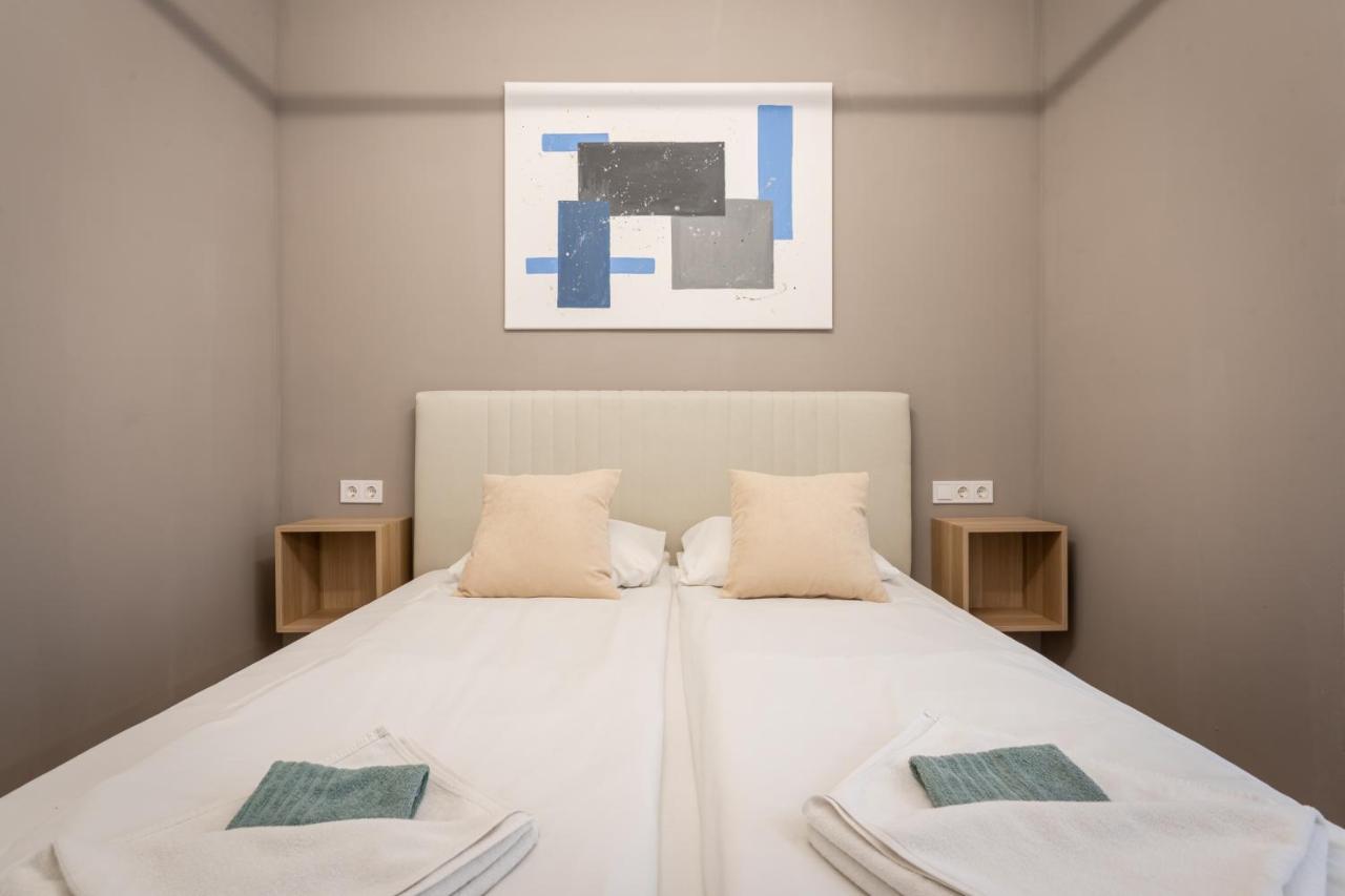 N36- Boutique Apartments, Best Location, By Bqa 부다페스트 외부 사진