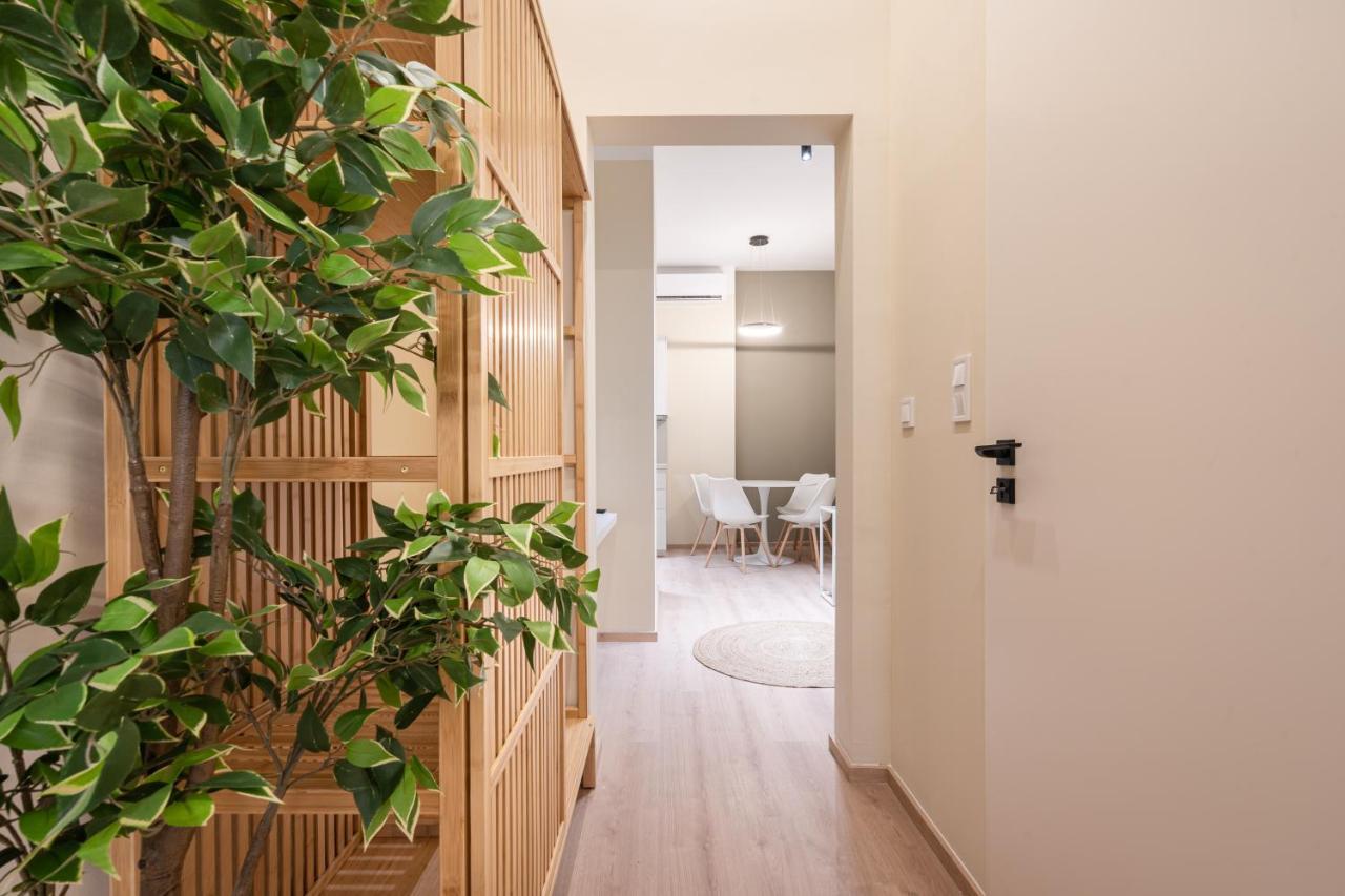 N36- Boutique Apartments, Best Location, By Bqa 부다페스트 객실 사진