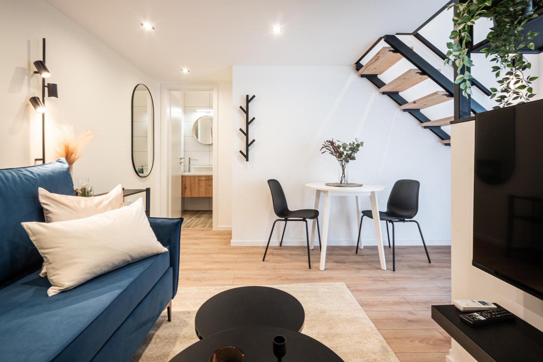 N36- Boutique Apartments, Best Location, By Bqa 부다페스트 외부 사진