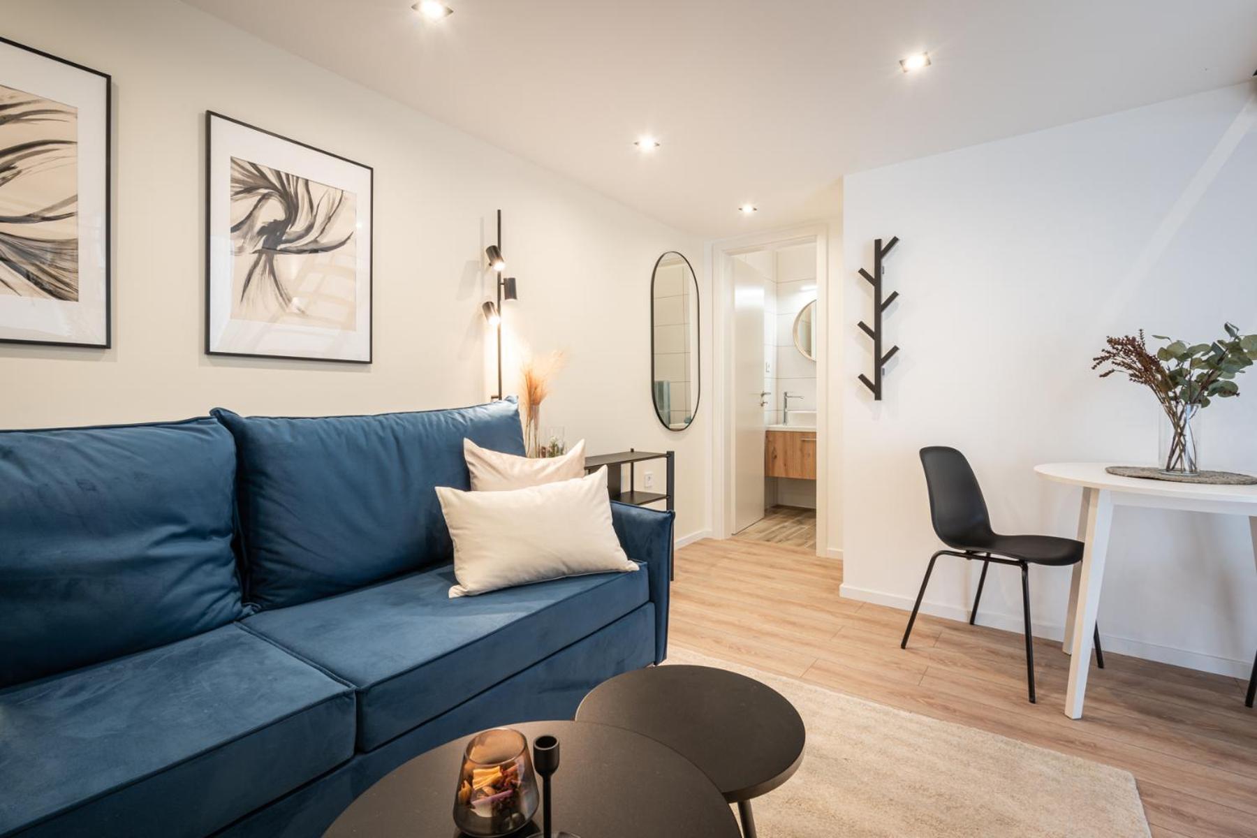 N36- Boutique Apartments, Best Location, By Bqa 부다페스트 외부 사진