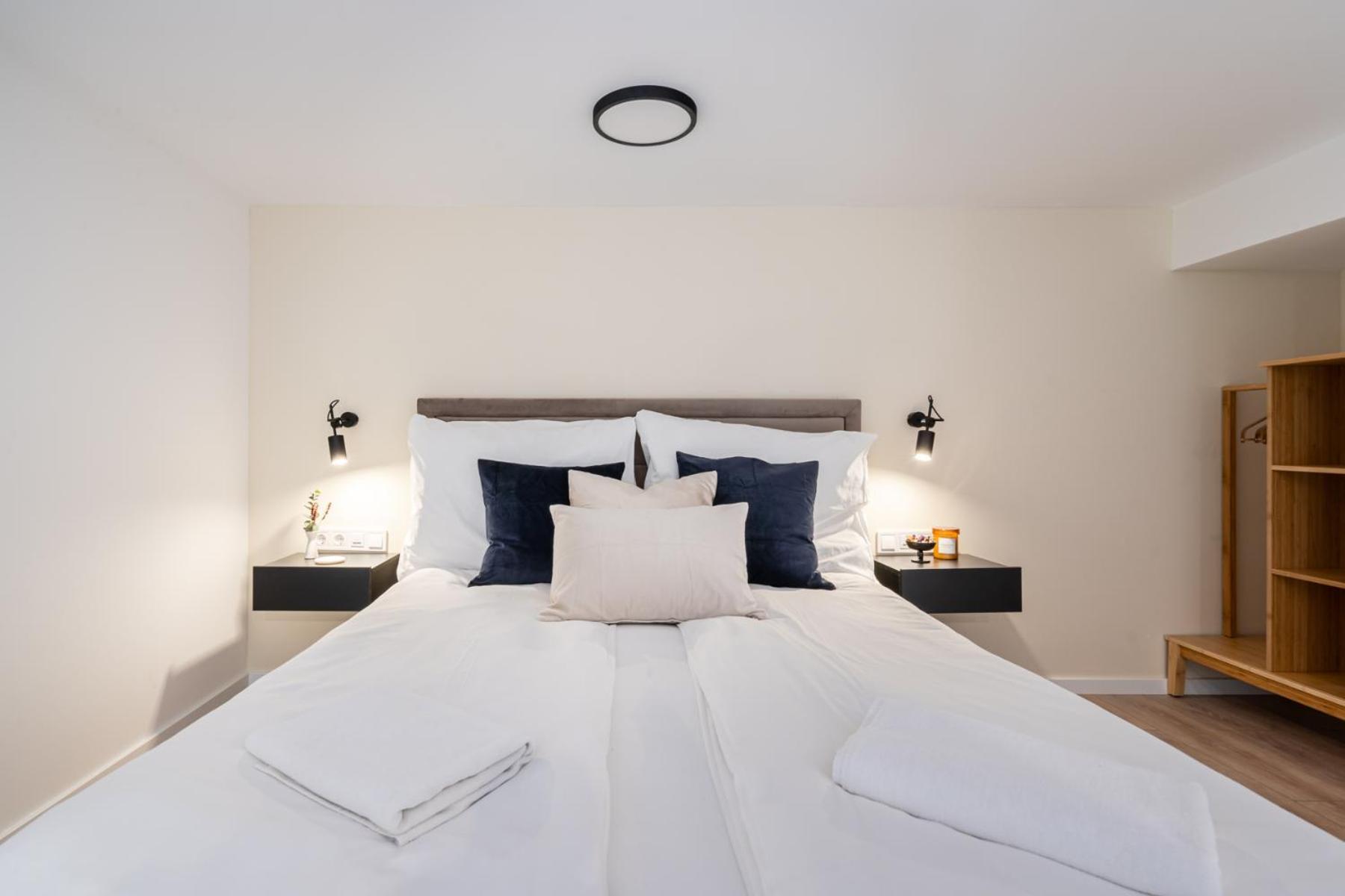 N36- Boutique Apartments, Best Location, By Bqa 부다페스트 외부 사진
