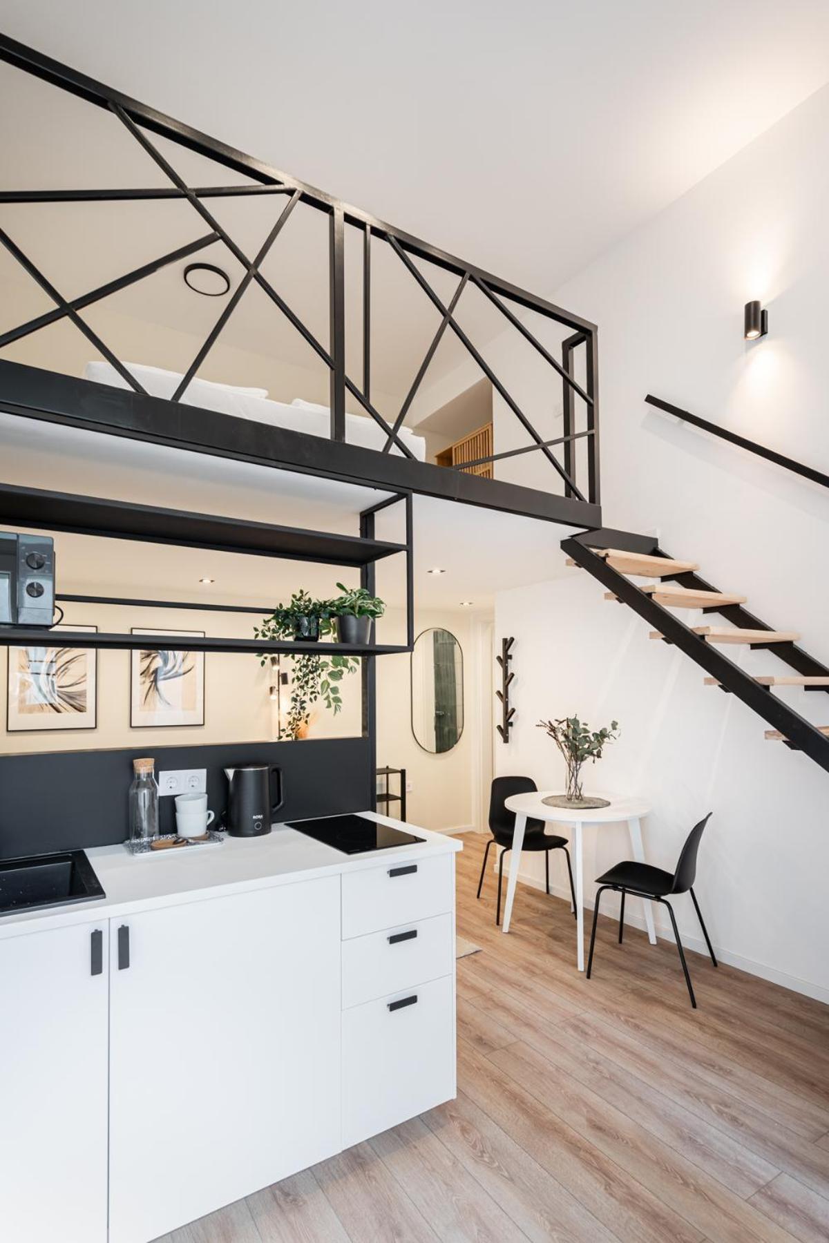 N36- Boutique Apartments, Best Location, By Bqa 부다페스트 외부 사진