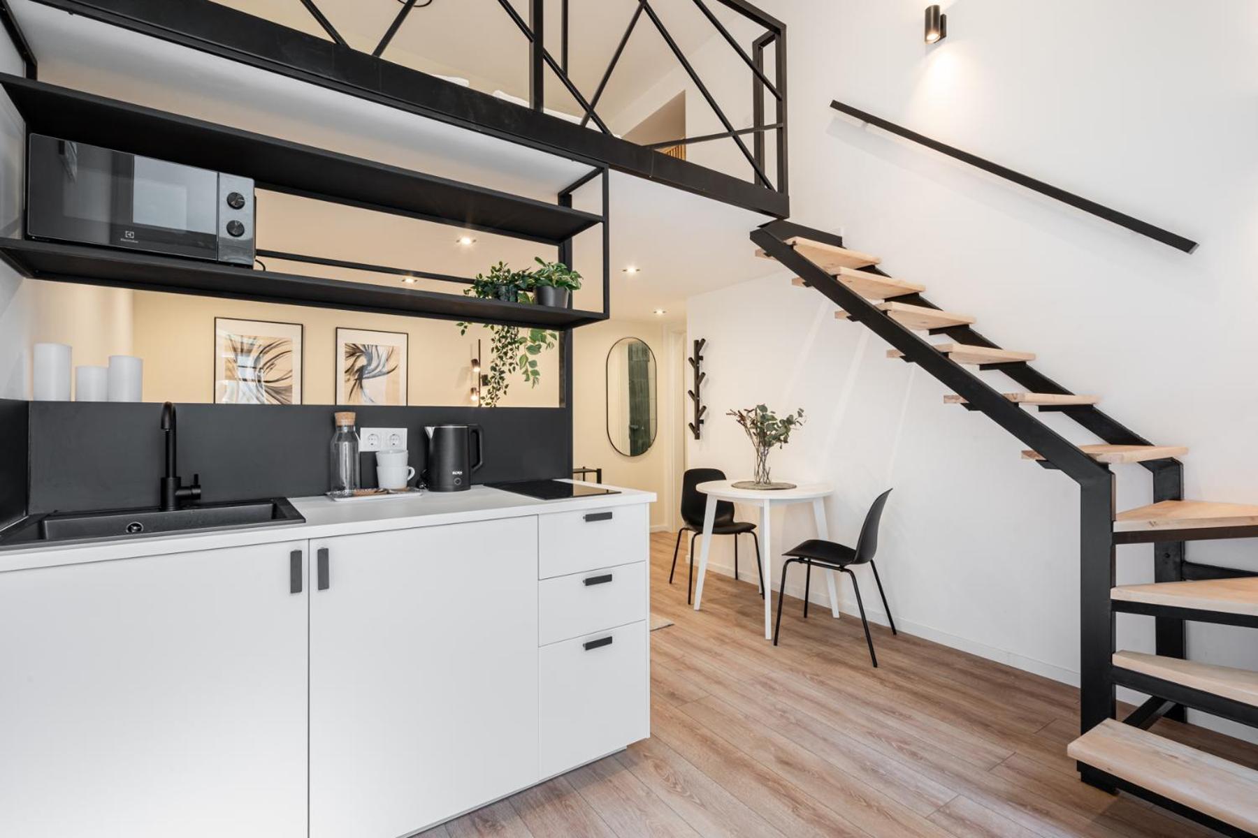 N36- Boutique Apartments, Best Location, By Bqa 부다페스트 외부 사진