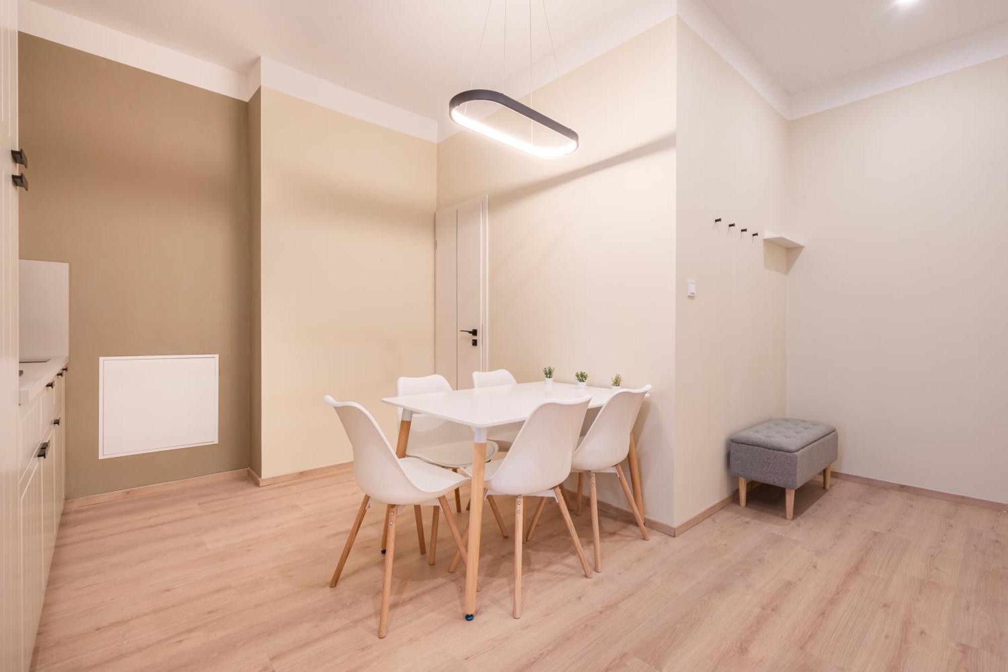 N36- Boutique Apartments, Best Location, By Bqa 부다페스트 객실 사진