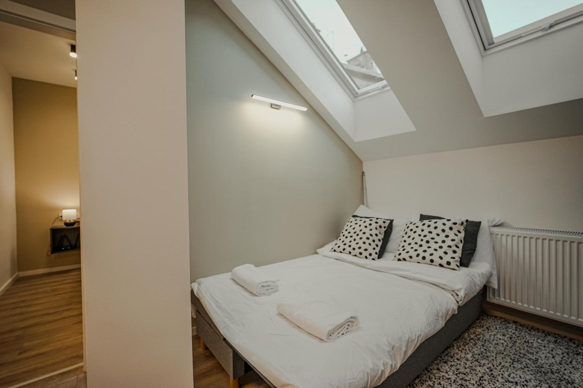 N36- Boutique Apartments, Best Location, By Bqa 부다페스트 외부 사진