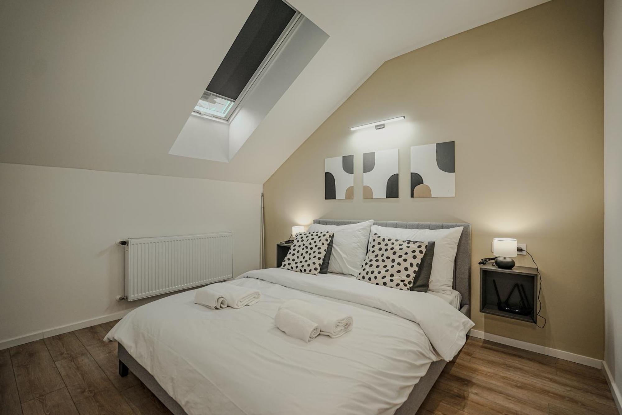 N36- Boutique Apartments, Best Location, By Bqa 부다페스트 외부 사진